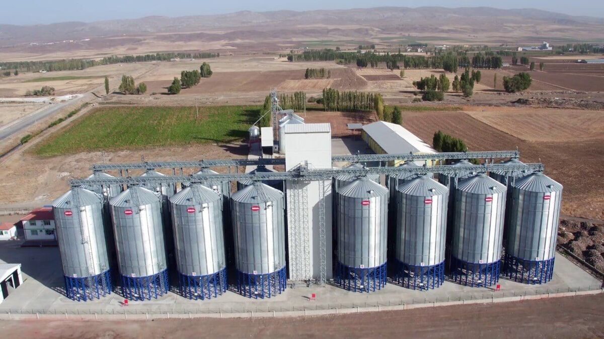 ООО «МELKOMPLEKT»